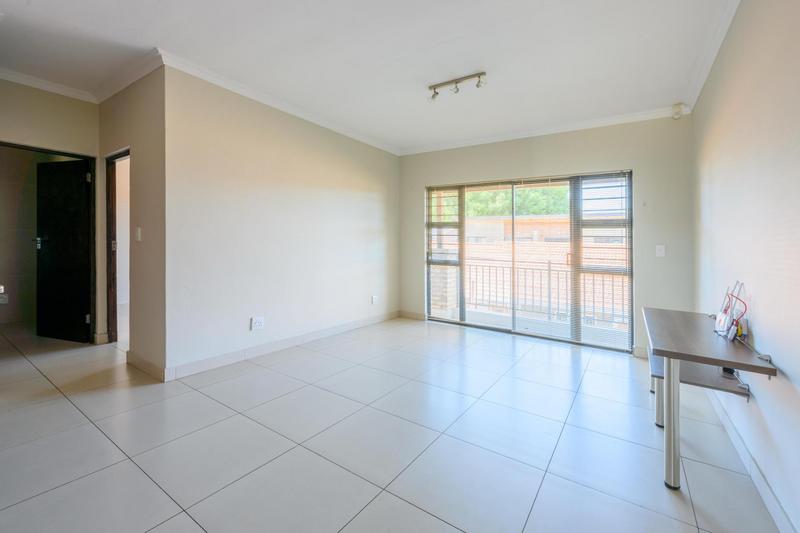 To Let 1 Bedroom Property for Rent in Die Bult North West